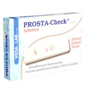 Produktabbildung: Prosta-Check PSA Selbsttest – Prostata Schnelltest 1 Stück (1 Stück) 1 St