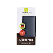 GREENDOOR Deodorant Starter Set for men 40 g