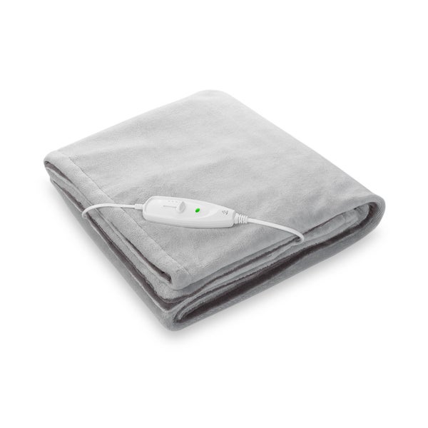 medisana HB 675 Kuschelheizdecke XXL. Wärmedecke 1 St