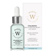 Skin Hydration Boost Hyaluronische Säure  Anti-Aging Augenserum 30 ml