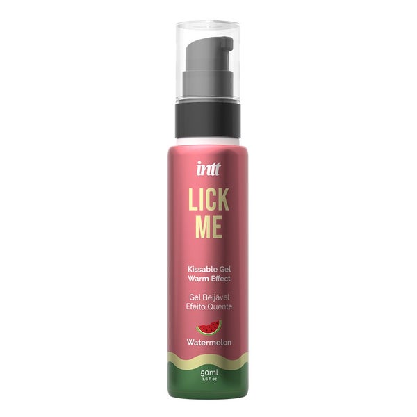 intt - Lick Me Watermelon