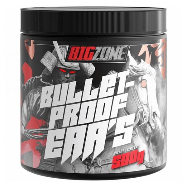 Big Zone Bulletproof EAA's Apfelringe