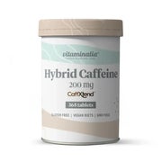 HYBRID KOFFEIN 200 mg - 365 tabs 365 St
