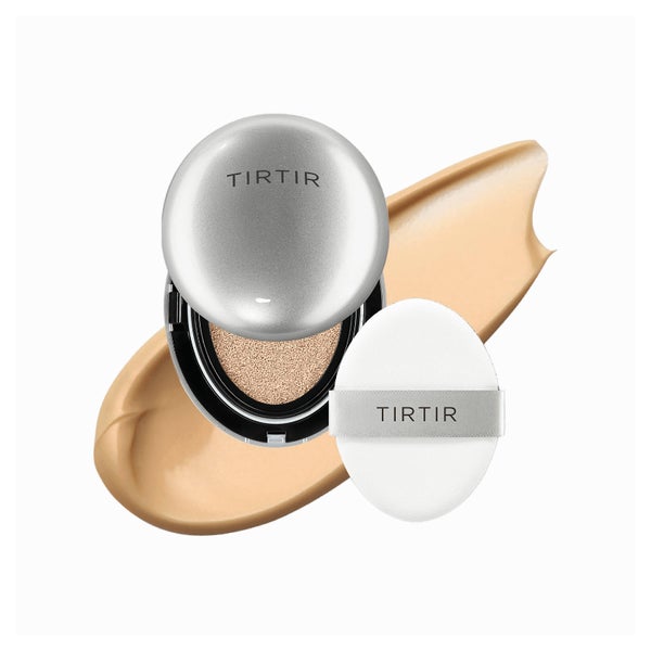 TIRTIR Mask Fit Aura Cushion 27N Camel