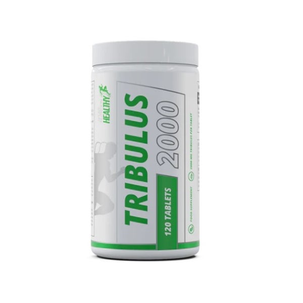 MST - Healthy Tribulus 0.15 kg