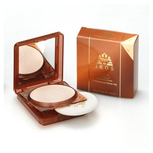 IKOS Profischminke Wet & Dry, light - 12,5g 12,5 g