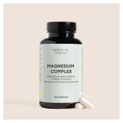 Magnesium Komplex 120 St