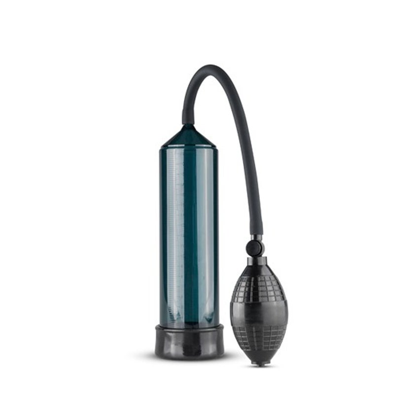penispumpe shop Jack Pump - Transparente Penispumpe, 28cm (1 Stück) 1 St online kaufen