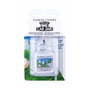 Yankee Candle Autoduft CarJar Ultimate Air Freshener Clean Cotton12 g 0,026 kg