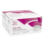 Teqler-haft Kohaesive Fixierbinde 4 Cm X 21 M 1 St