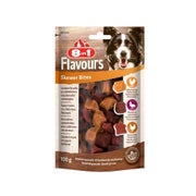 8IN1 Hundeleckerli Flavours Skewer Bites 0,1 kg