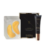 Augencreme 24K Gold + Collagen Gold Augenpads 24K Gold - 5X2 Pads  Set 1 St