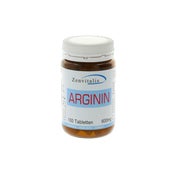Zenvitalis L-Arginin + Zink 100 St
