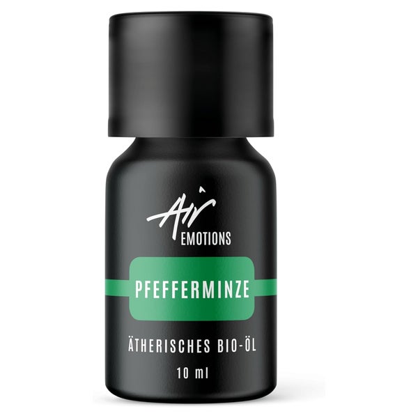 Ätherisches Öl "Pfefferminze" 10 ml