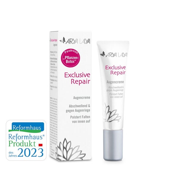 Arya Laya Exclusive Repair Augencreme 15 ml