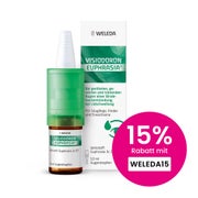 Produktabbildung: Visiodoron Euphrasia 10 ml