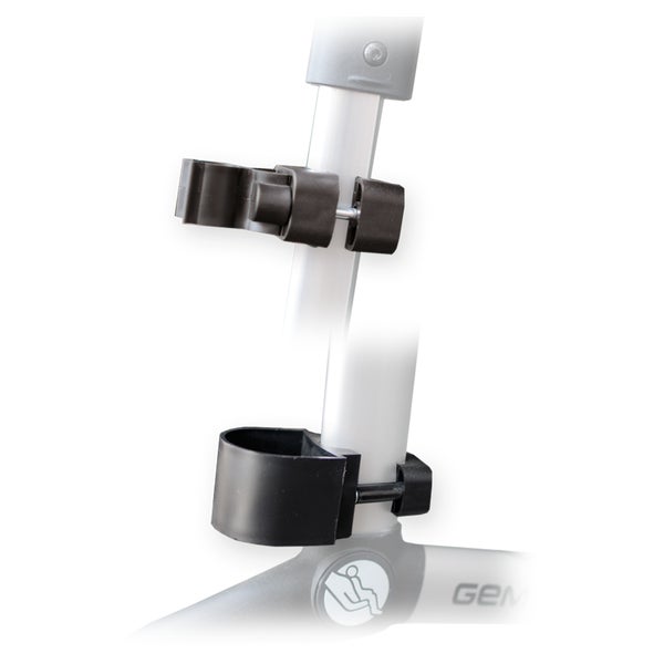 Stockhalter GEMINO universal 1 St