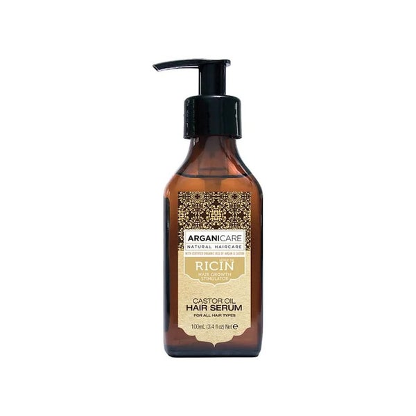Arganicare Schutzserum 100 ml  St