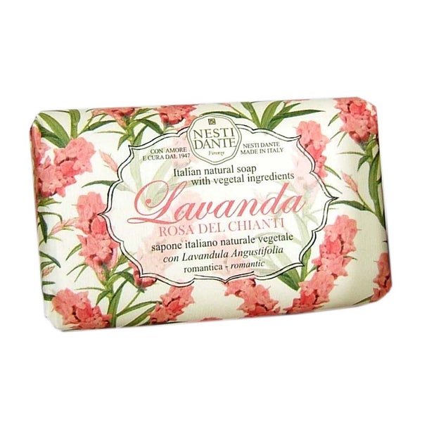Nesti Dante Lavender Rosa del Chianti 150 g