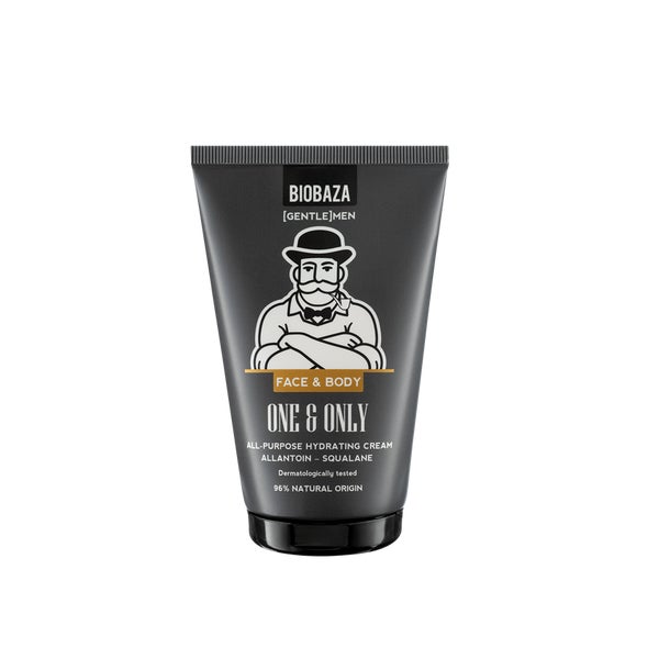 Biobaza One&Only Pflegecreme 100 ml