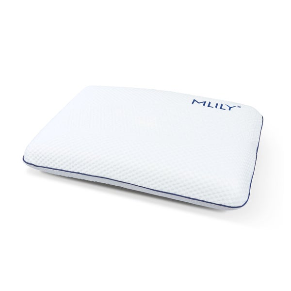 MLILY by Bestschlaf Nackenstützkissen »Cooling Gel« 1 St