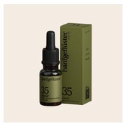 HANFGEFLÜSTER Vollspektrum CBD Öl 35% 1 St