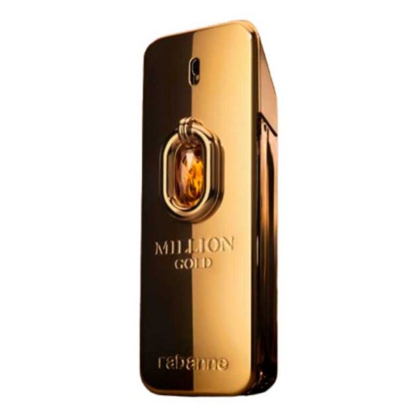 Paco Rabanne Million Gold Elixir Parfum Intense Spray 200ml 0,2 l