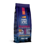 Primal Spirit Dog Adult Wilderness 12 kg
