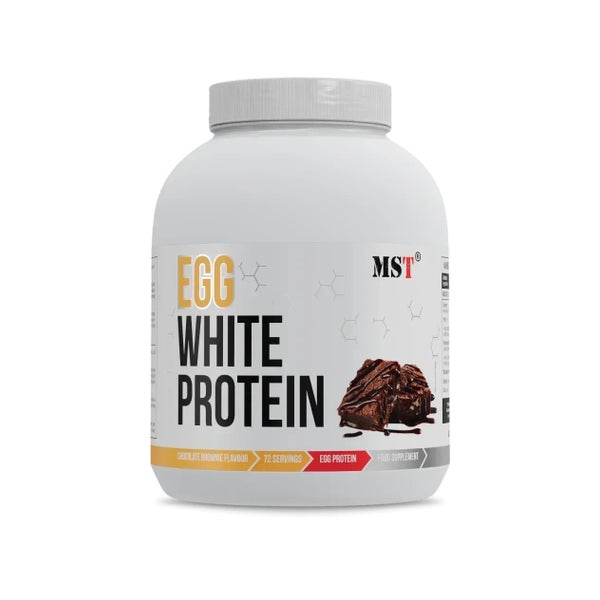 Best Egg Protein 1800 g Banana 1800 g