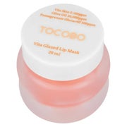 TOCOBO Vita Glazed Lippenmaske 20 ml