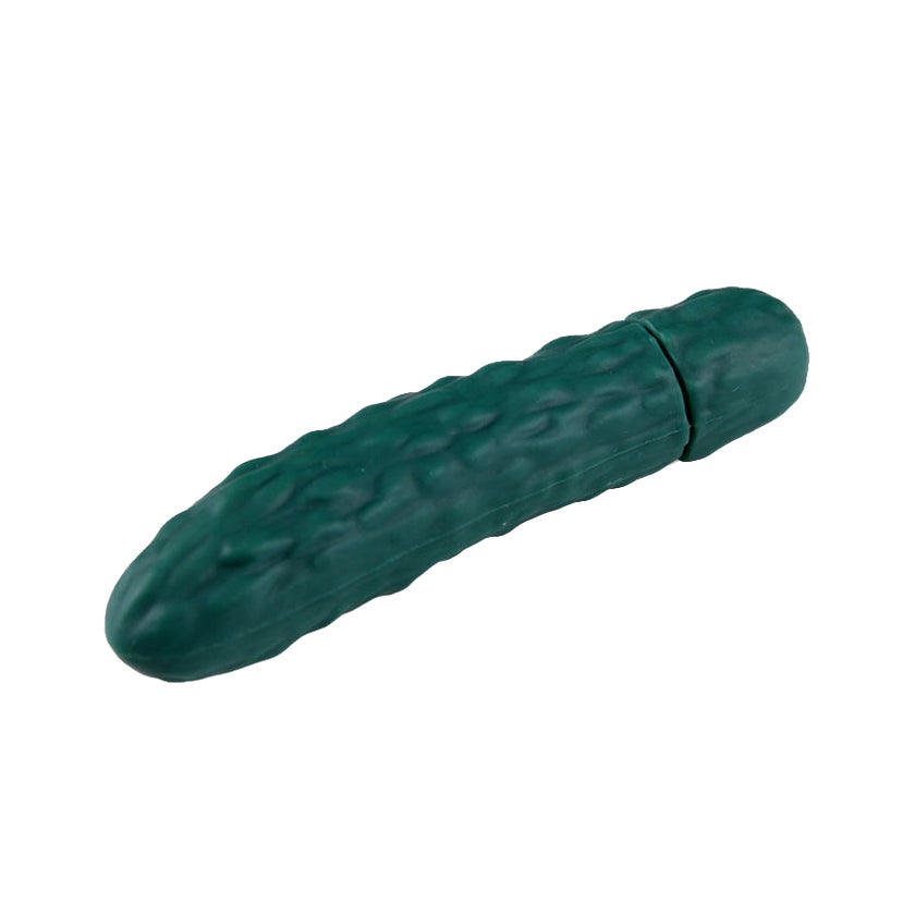 Gurke - mini Vibrator 1 St gnstig kaufen | medpex