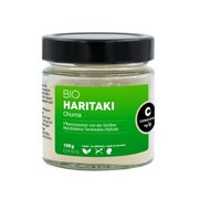 Produktabbildung: Cosmoveda - BIO Haritaki Churna 100 g