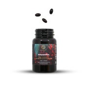 peplement Astaxanthin - NatAxtin® aus der Atacama-Wüste 60 St
