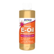 Witamina E (Vitamin E-Öl) 118 ml, flüssig 118 ml