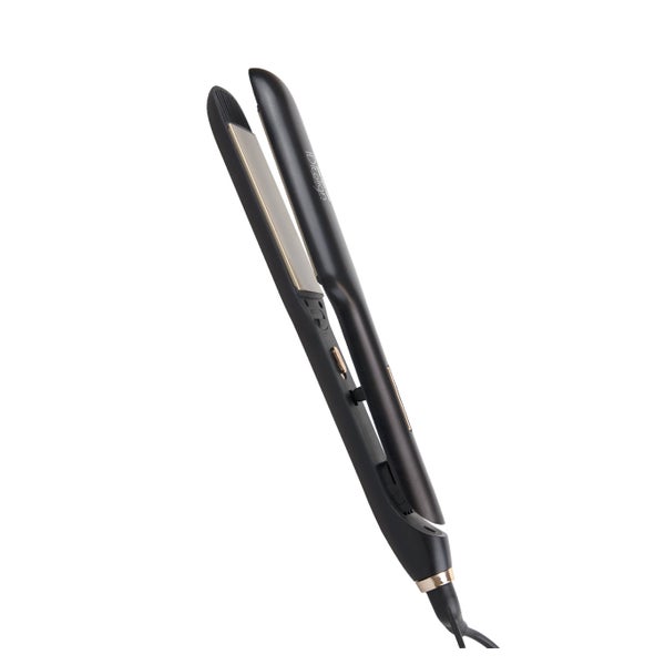 Italian Design ELECTRICAL ITEMS PROFESSIONAL HAIR IRON IMPREGNATED WITH ARGAN OIL  .