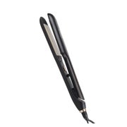 ITALIAN DESIGN ELECTRICAL ITEMS PROFESSIONAL HAIR IRON IMPREGNATED WITH ARGAN OIL  .