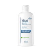 Produktabbildung: KELUAL SQUANORM Anti-Schuppen Shampoo Fettige Schuppen 400 ml