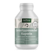 AniForte Grünlippmuschel Kapseln 100 Stk.