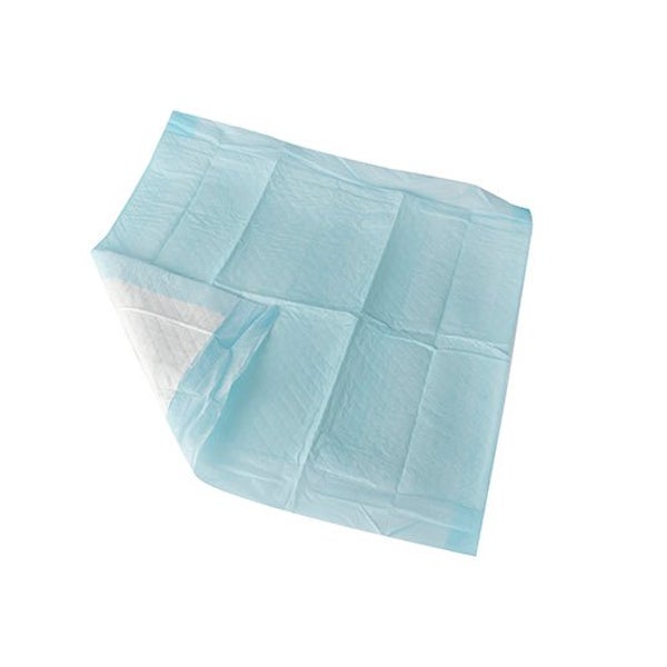 Medi-Inn Krankenunterlagen 60 x 60 cm 12-lagig 10er Pack 100 St