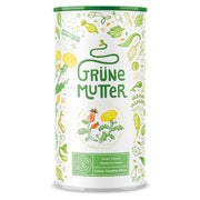 Grüne Mutter - Smoothie Pulver - Das Original Superfood Elixier 600 g
