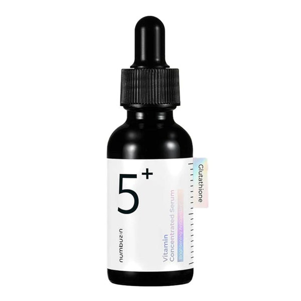 Numbuzin No.5 Vitamin Concentrated Serum 30 ml 30 ml
