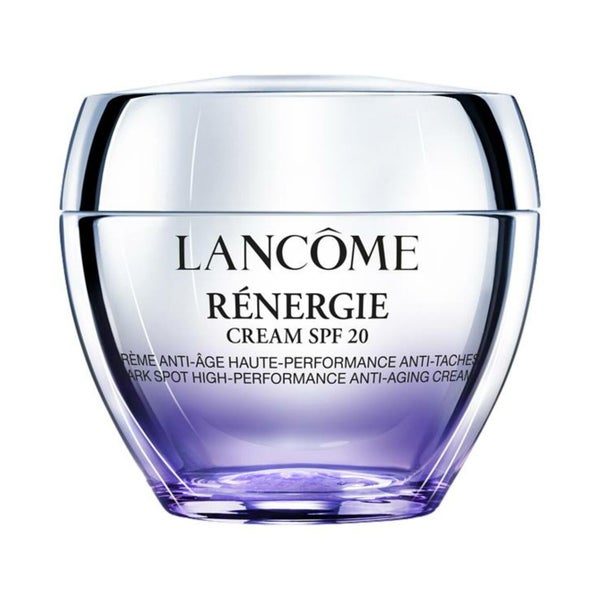 Rénergie New Cream SPF 20