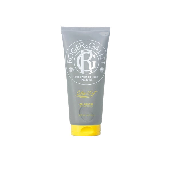 ROGER&GALLET - Cologne Twist - Duschgel 200 ml