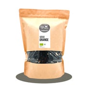 teeverliebt - Süße Orange loser Bio Schwarztee | 1kg 1000 g