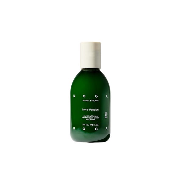 Uoga Uoga More Passion Voluminising Shampoo 1 St