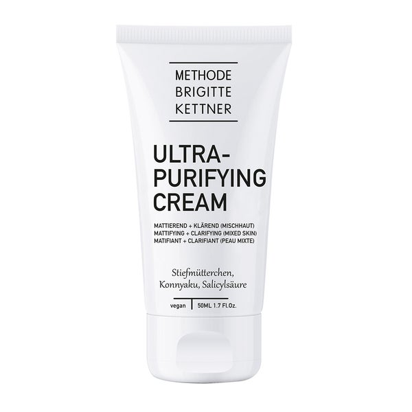 Methode Brigitte Kettner Ultra-Purifying Cream 50 ml