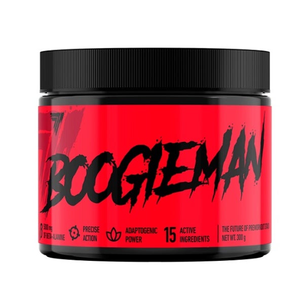 Trec Nutrition BOOGIEMAN Bubble Gum