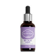Saint Nutrition® Be Calm Öl | Beruhigung  für Tiere in unruhigen Phasen 10 ml