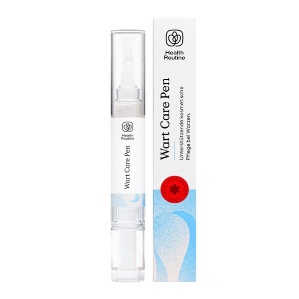 Wart Care Pen 4 ml