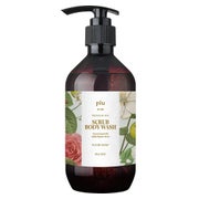PLU Perfumed Spa Duschpeeling Fleur Soap 500 g